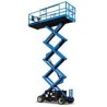 12m Diesel Scissor Lift