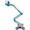 16m Diesel Articulated Boom Lift