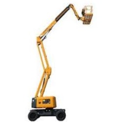 26m Diesel Articulated Boom Lift