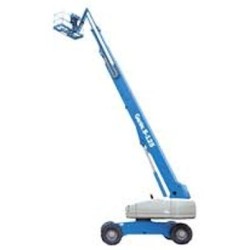 Telescoophoogwerker 40m Diesel