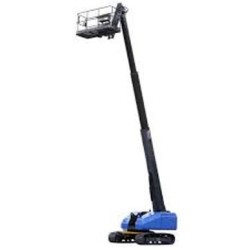 16m Diesel Crawler lift