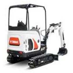 Mini excavator 1.5T Diesel