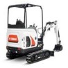 Mini excavator 1.5T Diesel