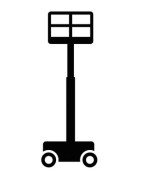 Élévateurs à mât