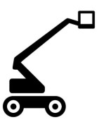 Telescoophoogwerkers