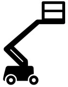 Aerial work platforms